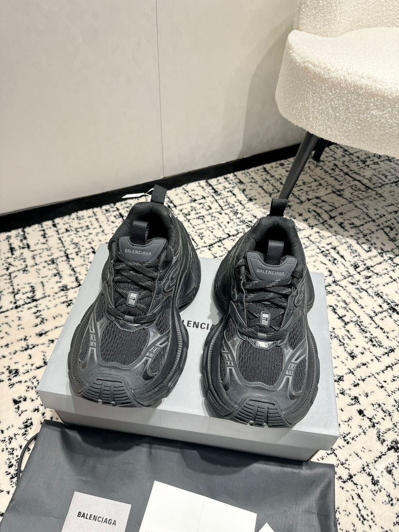 Balenciaga Track Shoes